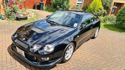My Cars